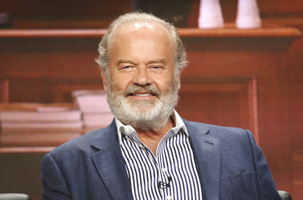 Kelsey Grammer